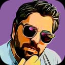 Cartoon Photo PRO icon