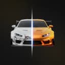 Carmod - Car modification AI icon