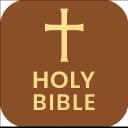 Ethiopian Bible icon