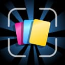 HoloDex - TCG Scan & Collect icon