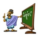 Greek For All Vocab icon