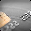 Pro Credit Card Reader NFC icon