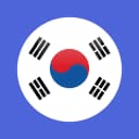 Ganada:Learn Korean via Kdrama icon