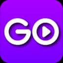 GOGO LIVE Streaming Video Chat icon