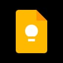 Google Keep - Notes and lists icon