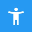 Android Accessibility Suite icon