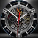 2026 Racer DashBoard Wear OS icon