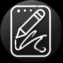 Sketch Pad Wear App icon