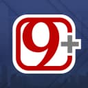 News 9 Android TV icon