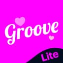 Groove Lite: Chat & Meet icon