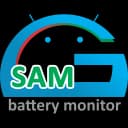 GSam Battery Monitor Pro icon