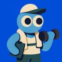 GymStreak: AI Personal Trainer icon