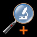 Magnifier & Microscope+ [Cozy] icon