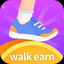 WalkEarn：Make Money icon