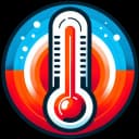 Skin Temperature Ultra icon