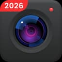 HD Camera 2026 icon