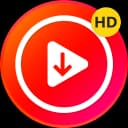 Fast Video Downloader & Player icon