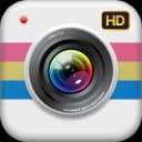 Camera HD - 4K Selfie Camera icon