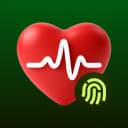 BPM+ | Blood Pressure Monitor icon