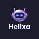 Helixa - AI Video & AI Chatbot icon