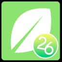 Heredis 2026 icon
