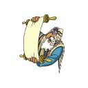 Biblical Hebrew Vocabulary icon