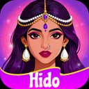 Hido - Video Calls & Friends icon