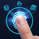 App Locker Fingerprint Applock icon