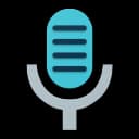 Hi-Q MP3 Voice Recorder (Pro) icon