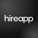 HireApp Pro icon