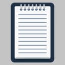 Notepad Notes icon