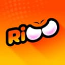 Rioo - Live Video Chat icon