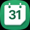 Calendar 2026 icon
