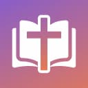 Simple Bible Daily Verse Alarm icon