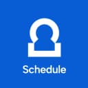 Humanity Schedule by TCP icon