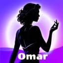 Omar - Video Chat&Call App icon
