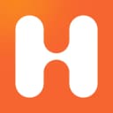 Hugi: Meet Real Local People icon