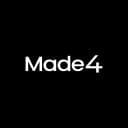 Made4 - Fitness & Running icon