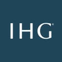 IHG One Rewards: Book Hotels icon