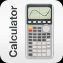 Graphing Calculator Plus (X84) icon