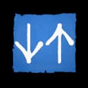 Internet Speed Meter icon
