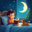 Bedtime Stories for Kids icon
