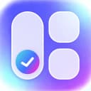 Control Widget - Themed Panels icon