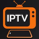 IPTV Player, Smart Online TV icon