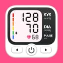 Pulsio - Health Data Tracker icon