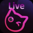 FogoLive-Video&Chat icon