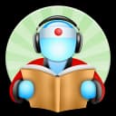 JA Audiobook Learn Japanese icon