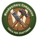 Woodworker's Companion App icon