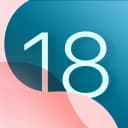 iLOOK Icon pack UX THEME icon