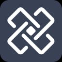 LineX White Icon Pack icon
